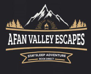 afan valley escapes
