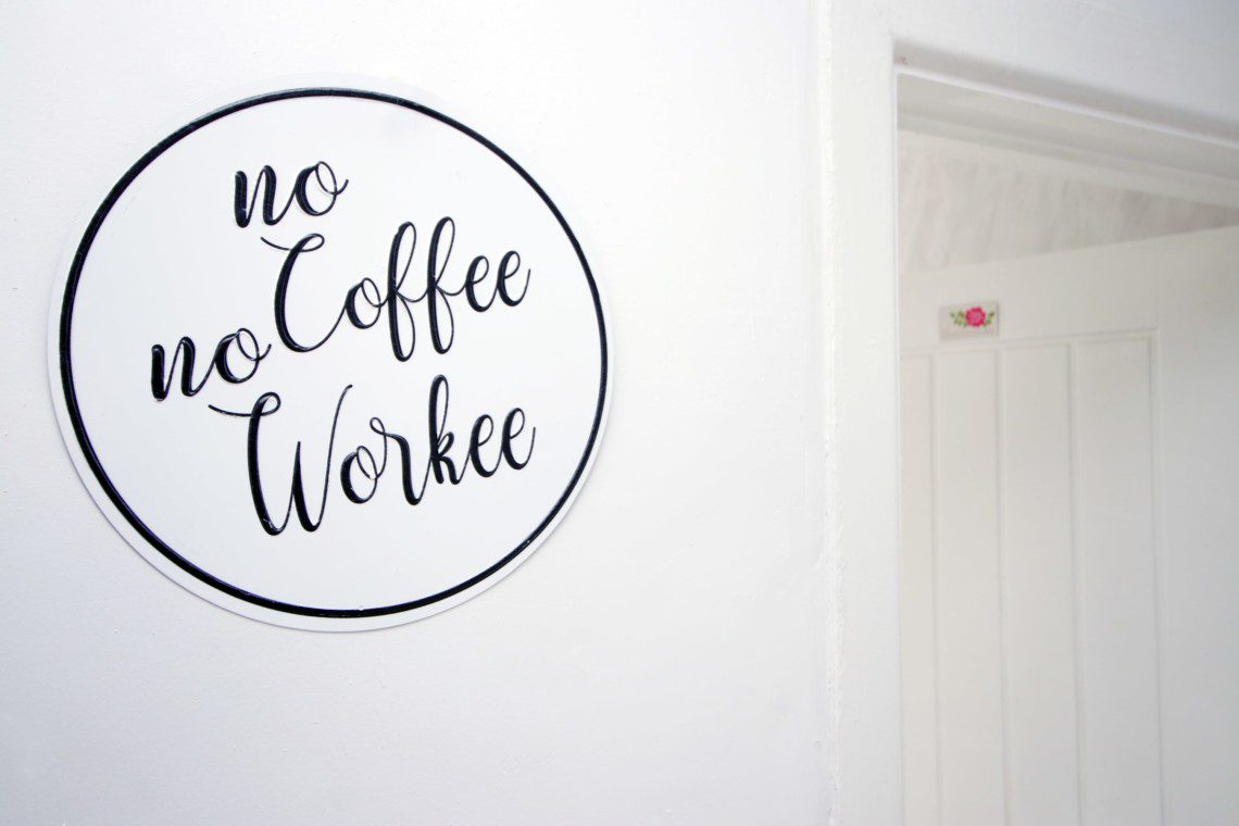 Wall decor