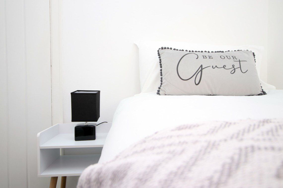 Single bedroom