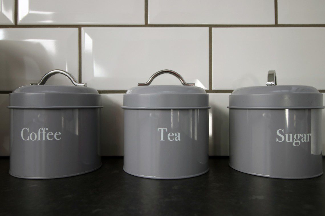 Tea and coffee making facilities