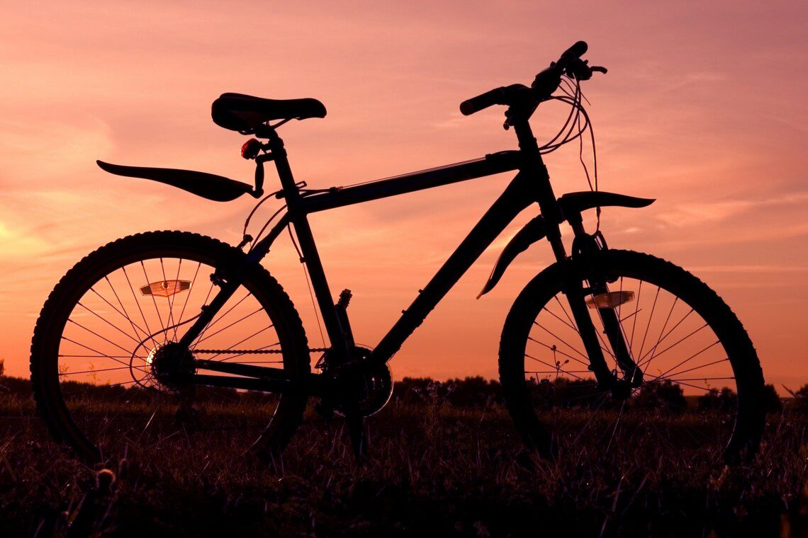 Cycling holidays