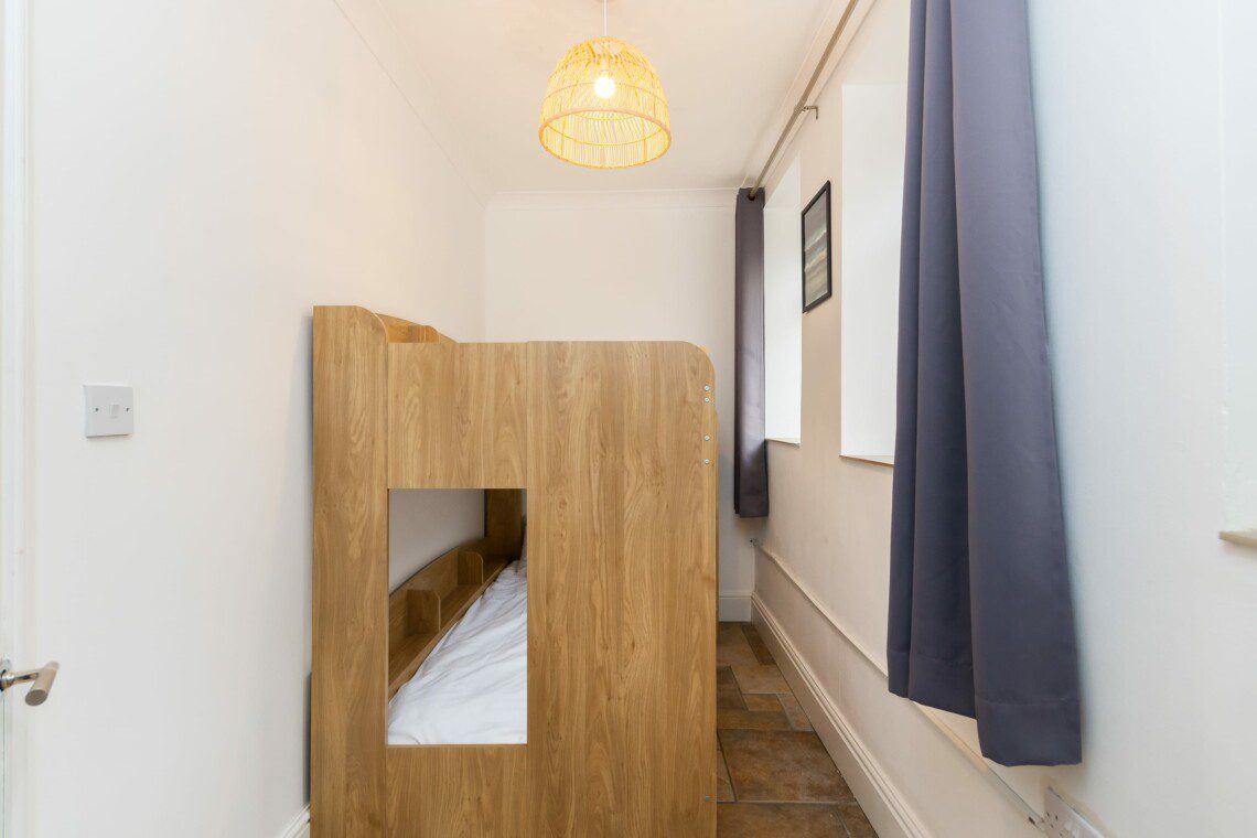Adult bunks
