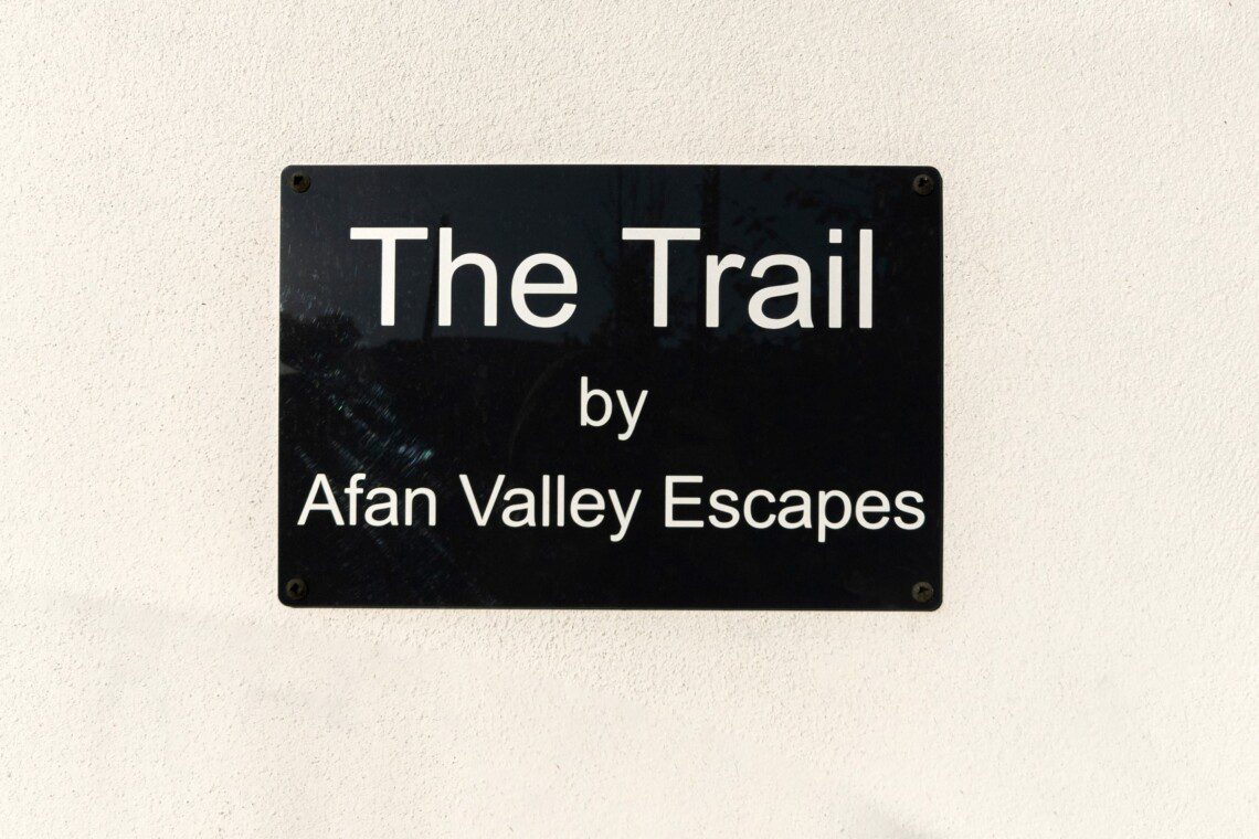 The Trail by Afan Valley Escapes