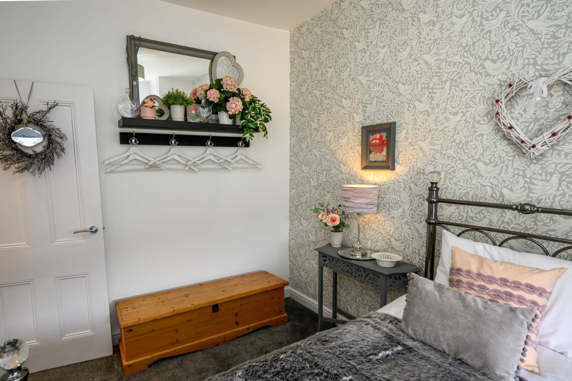 Home furnishings
