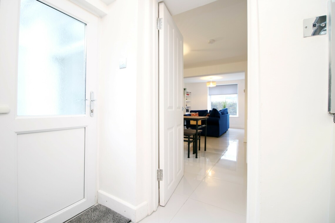 Bright spaces