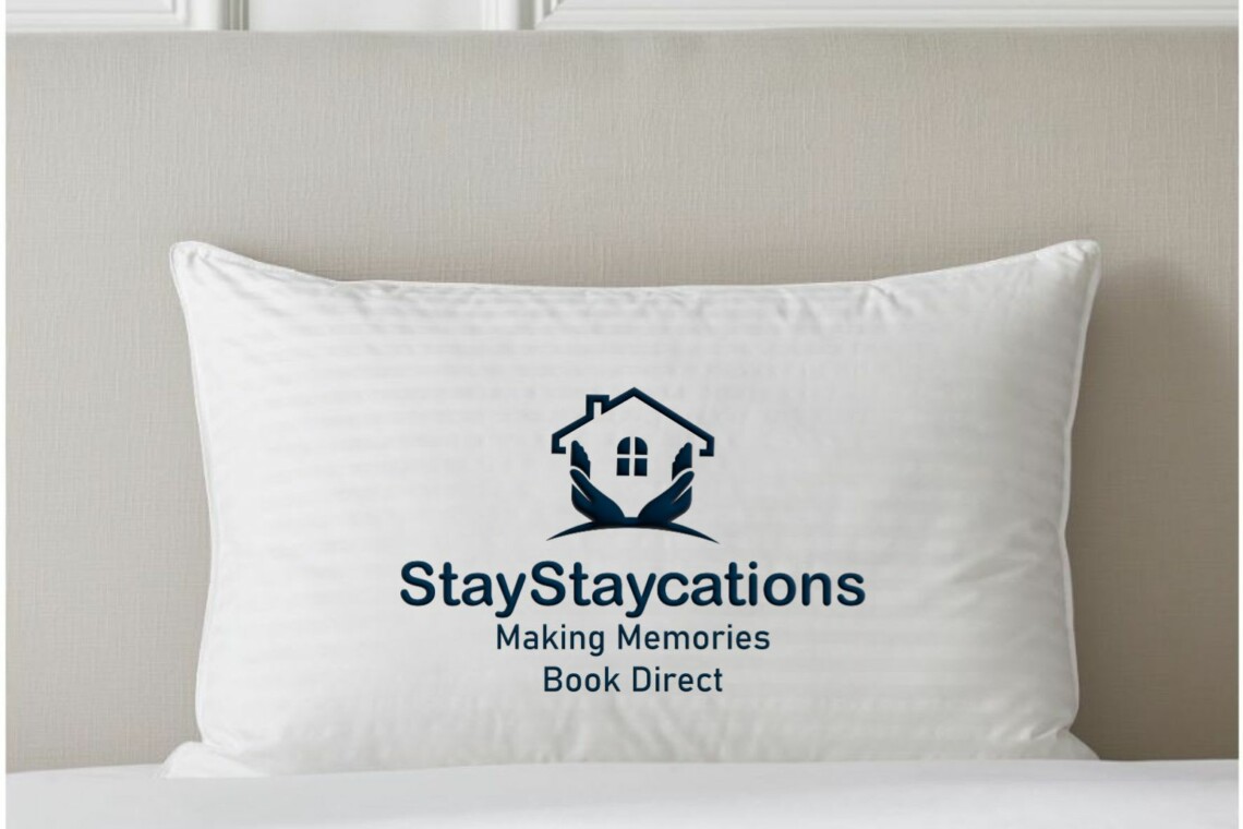 See us at StayStaycations