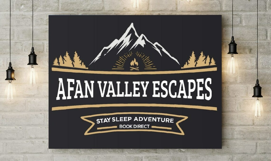 Norton Views from Afan Valley Escapes