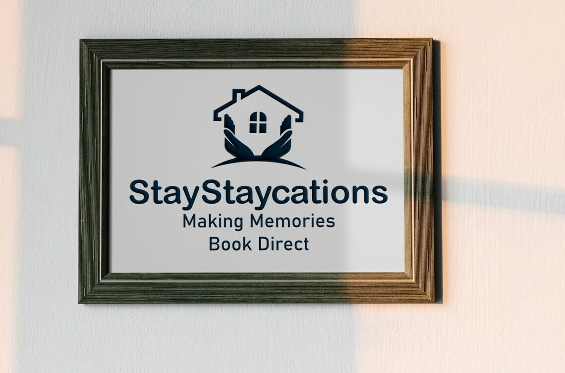 Making memories at Staystaycations