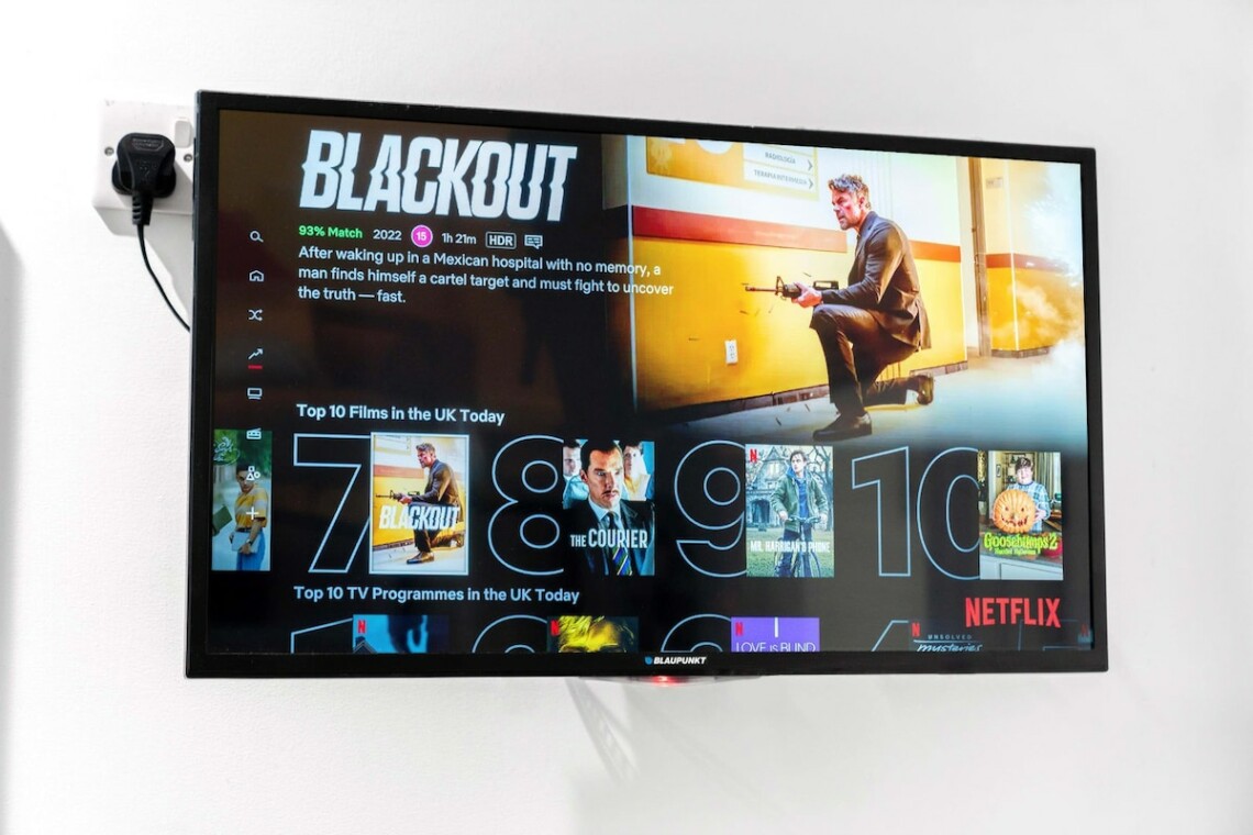 Freeview TV