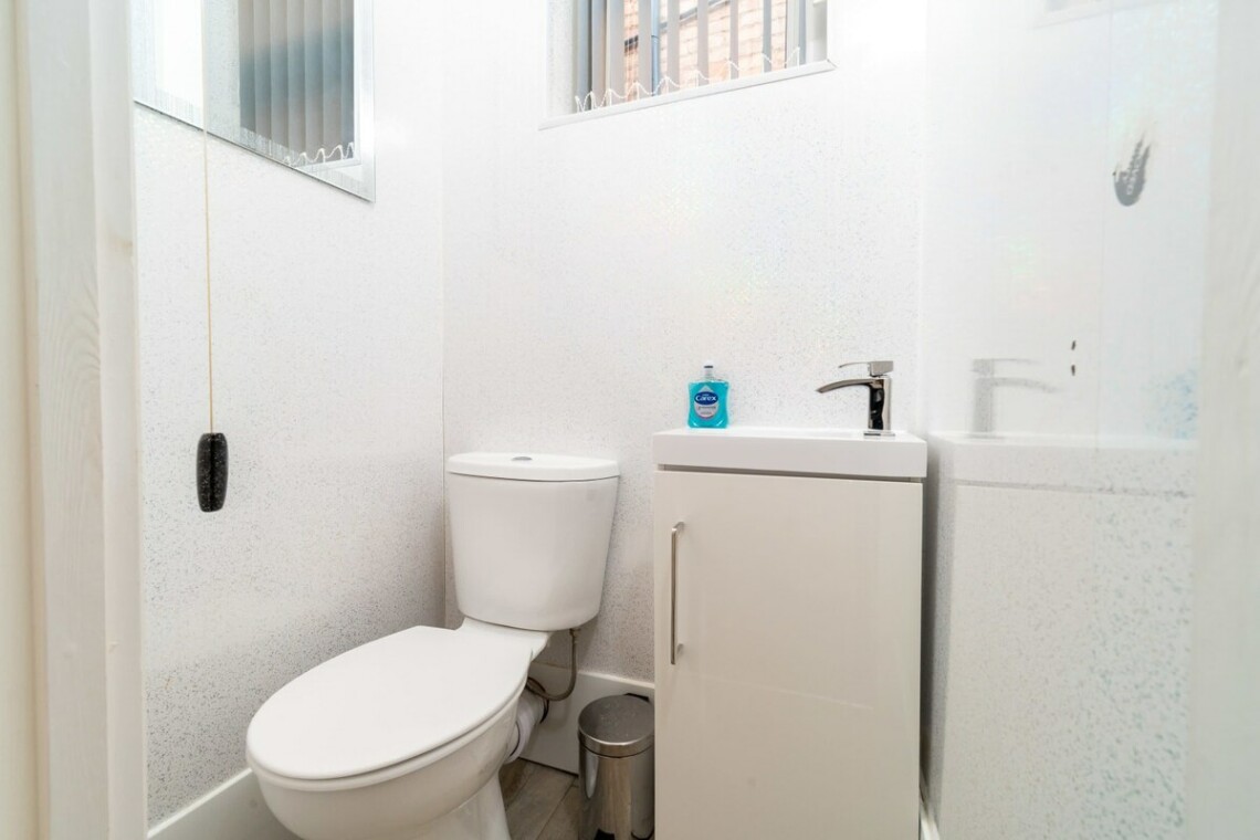 Ensuite