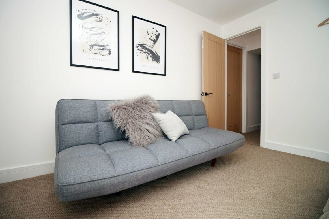 Sofa bed