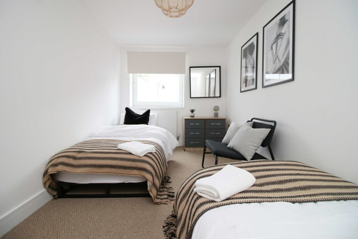 Family accomodation