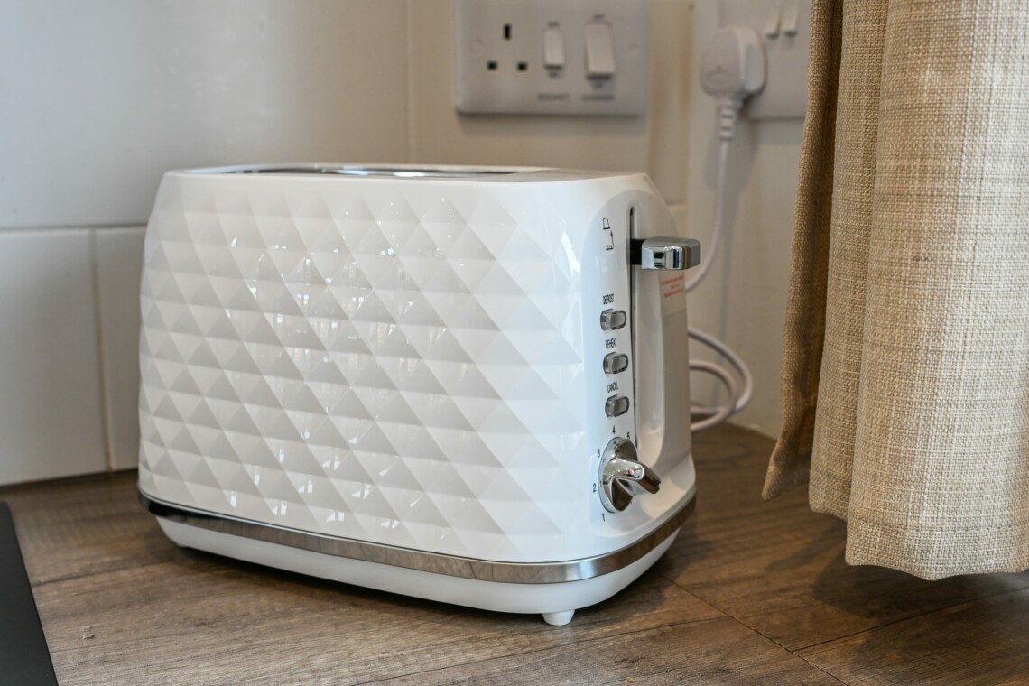 Toaster