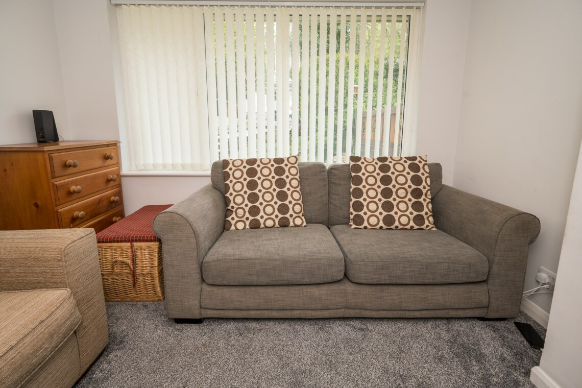 Sofa bed