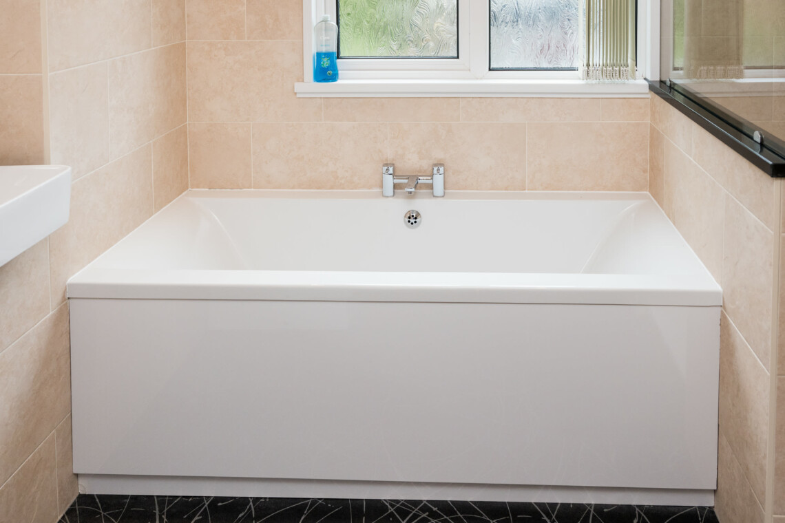 Family bath
