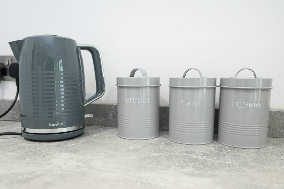 Tea/Coffee