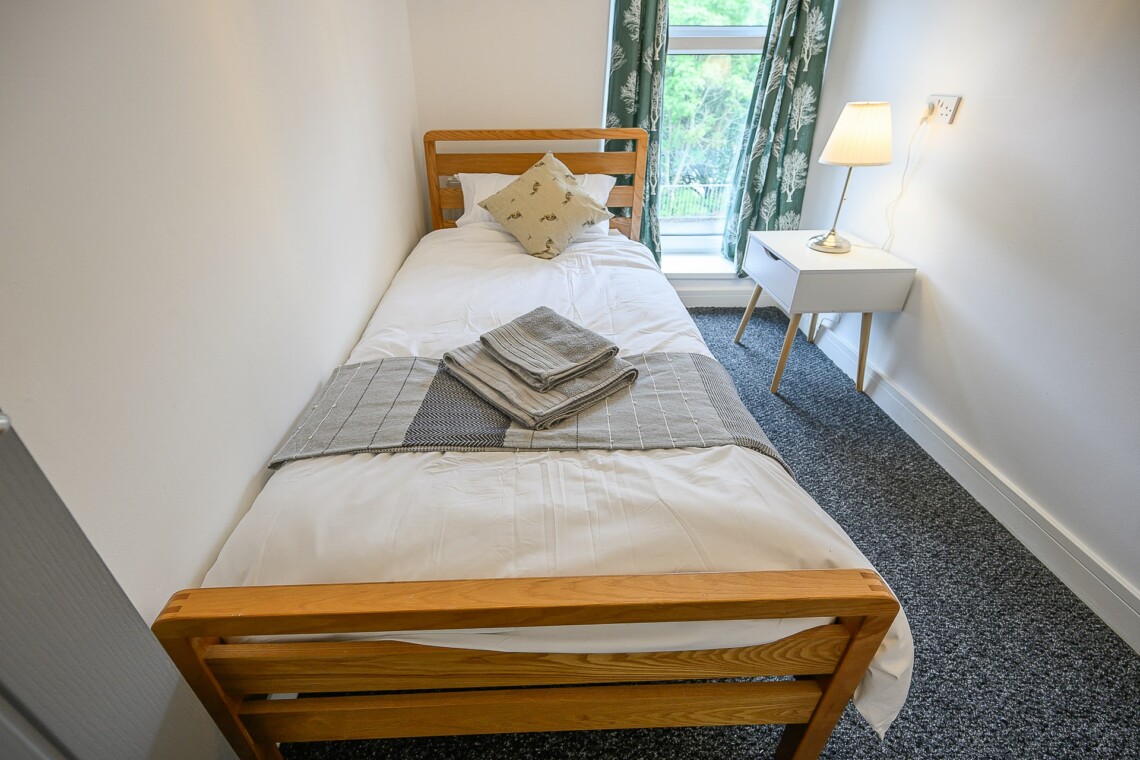 Single Bed