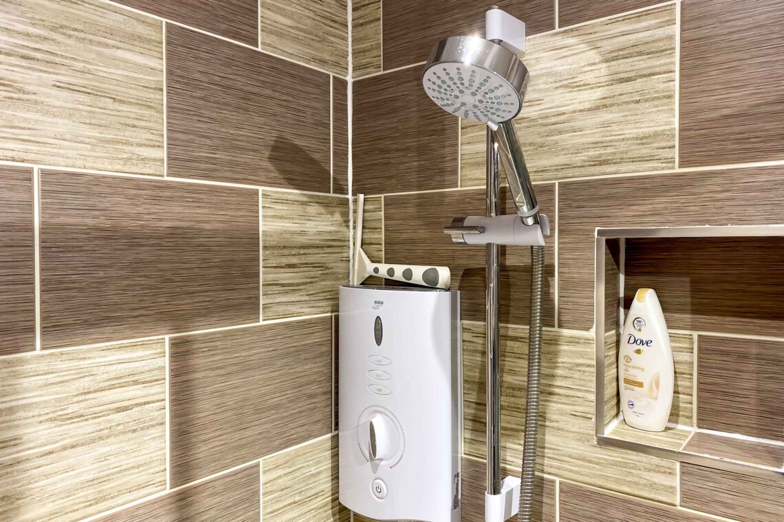 Shower