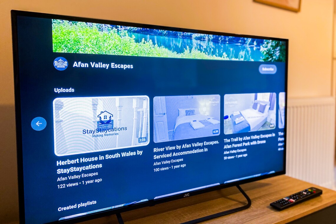 Smart TV