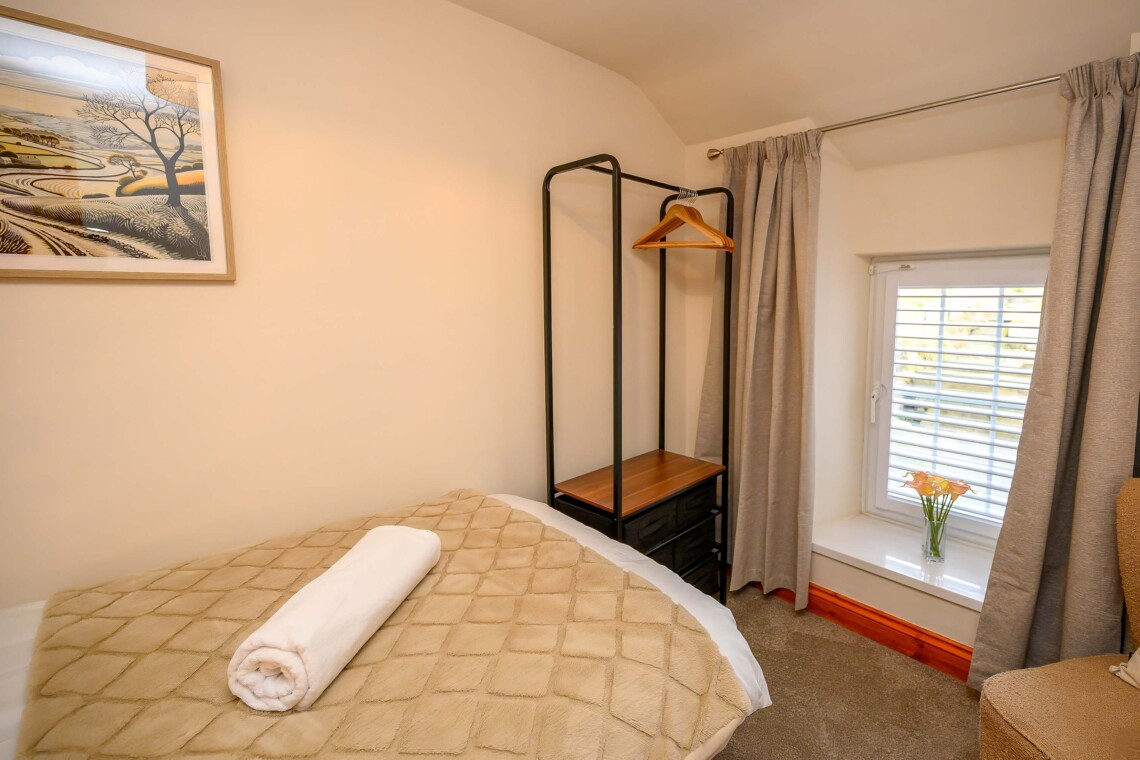 Single bedroom
