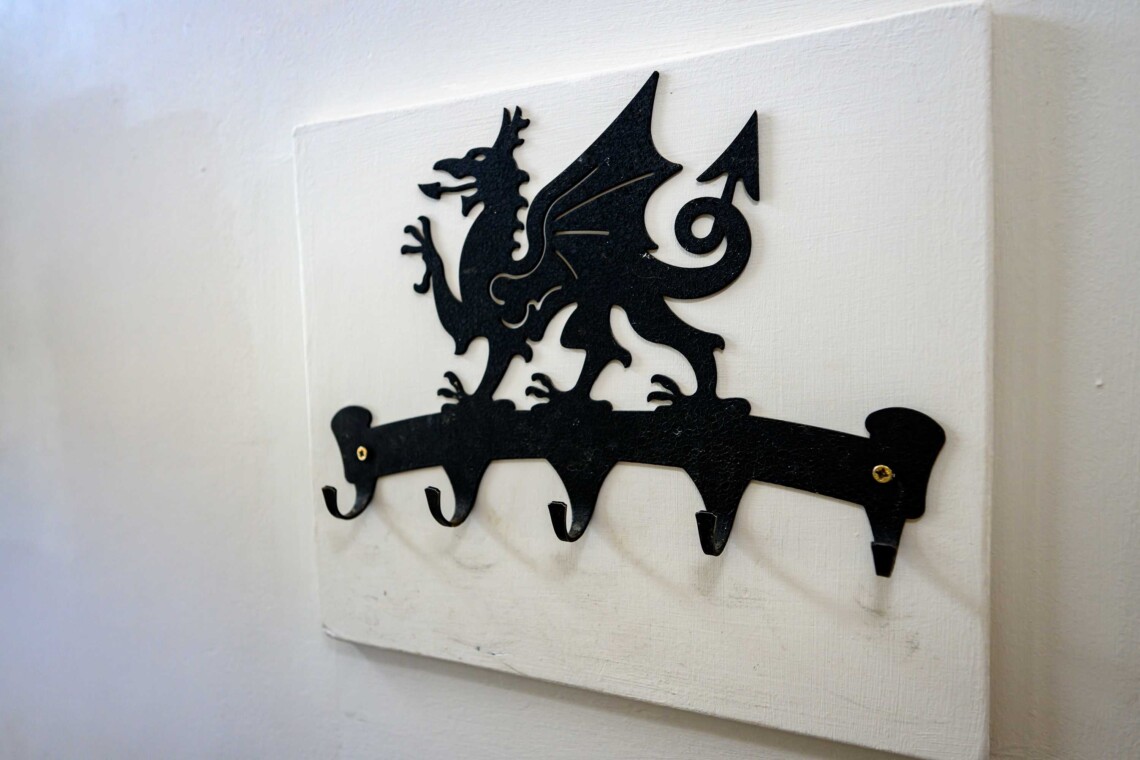 Wall art