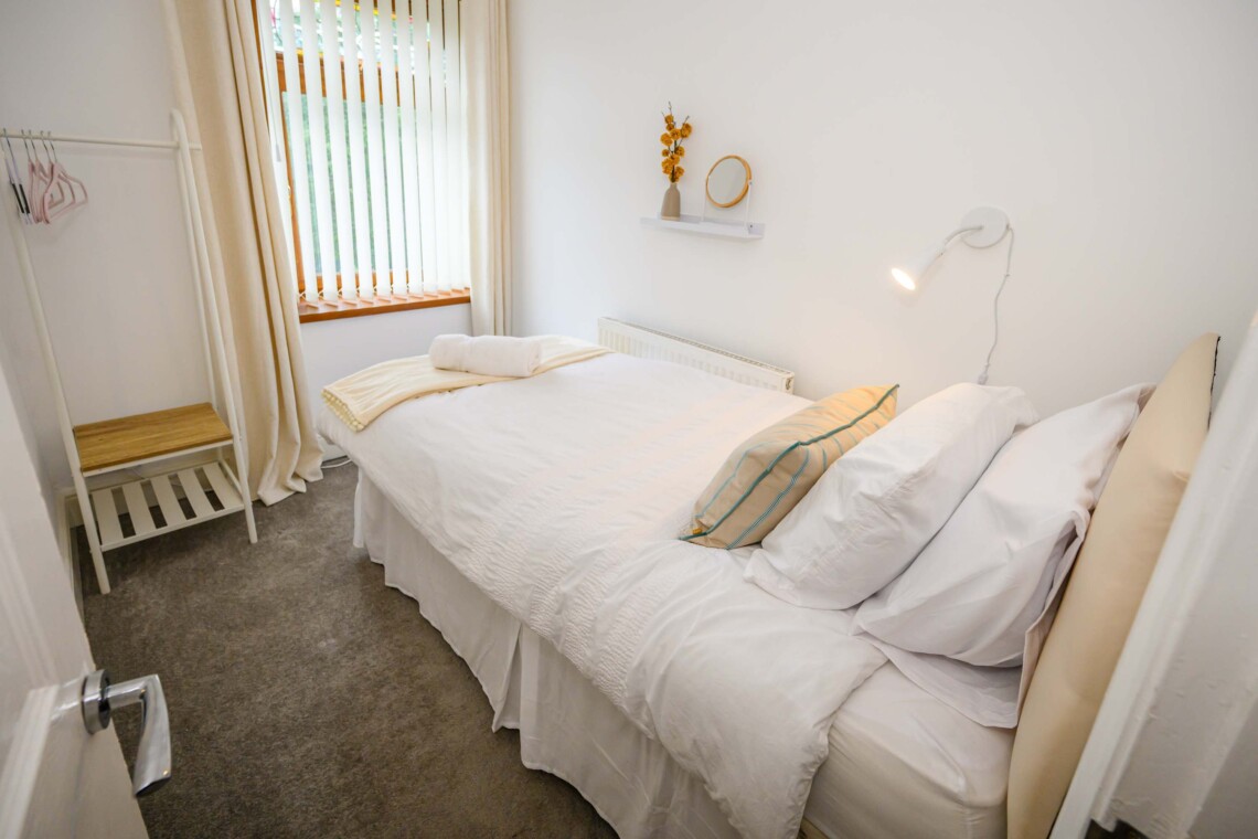 Single bedroom