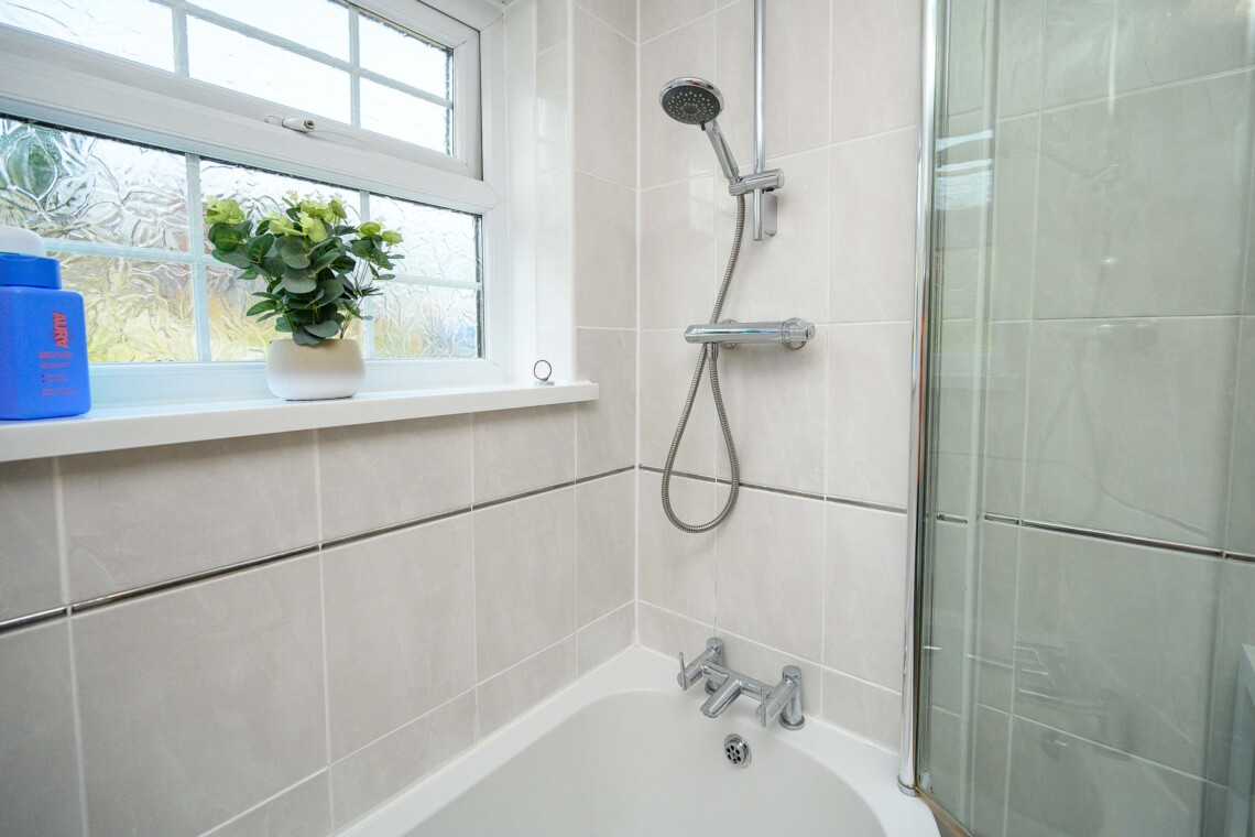 Shower and Bath