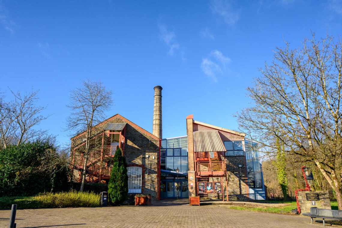 Local area