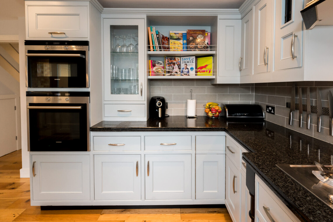 Kitchen space