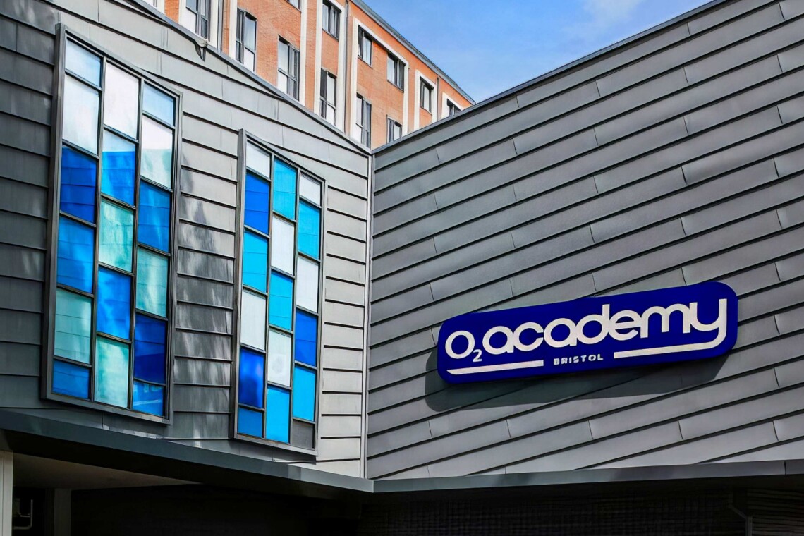 The Dings is close to the O2 Academy event & music venue 