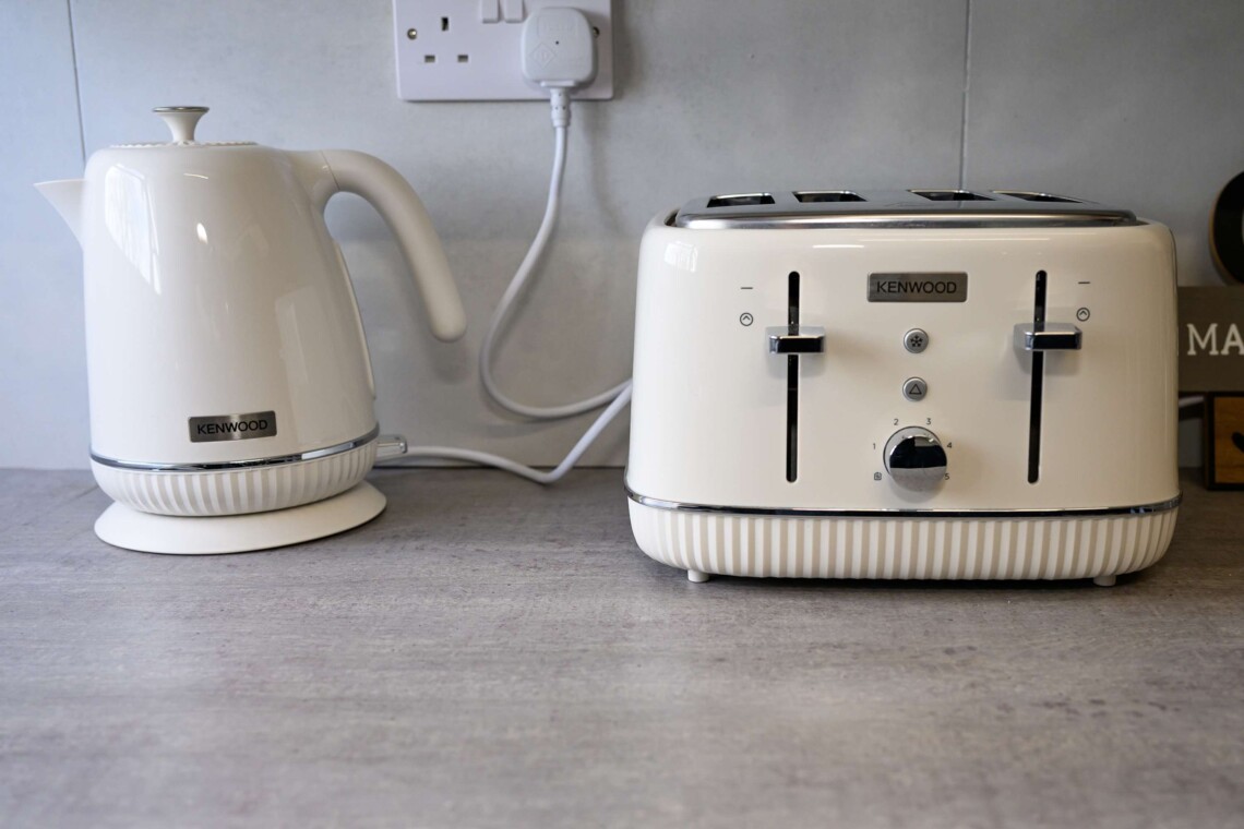 kitchen ware