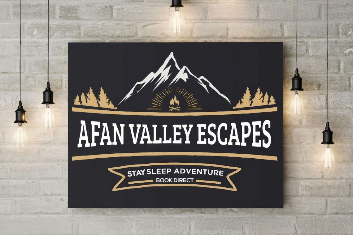 See more at Afan Valley Escapes