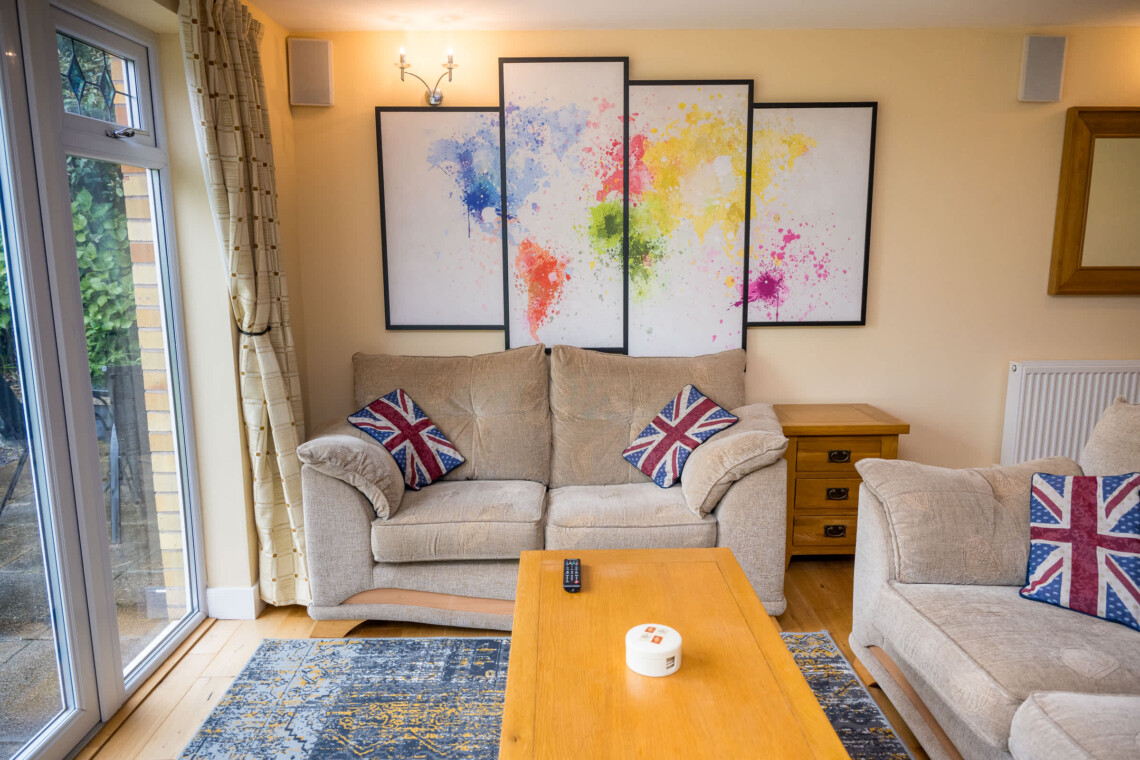 Living space