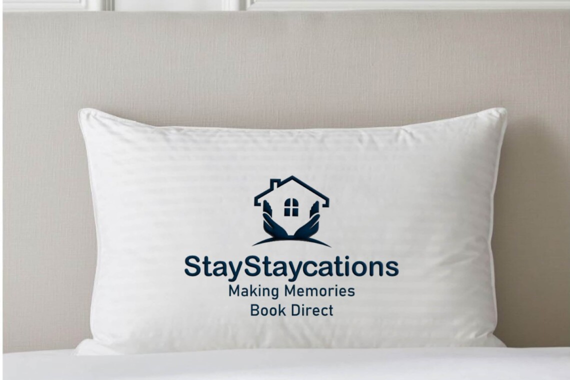 Making Memories at StayStaycations