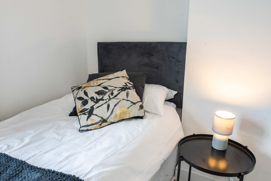 Hotel quality linen
