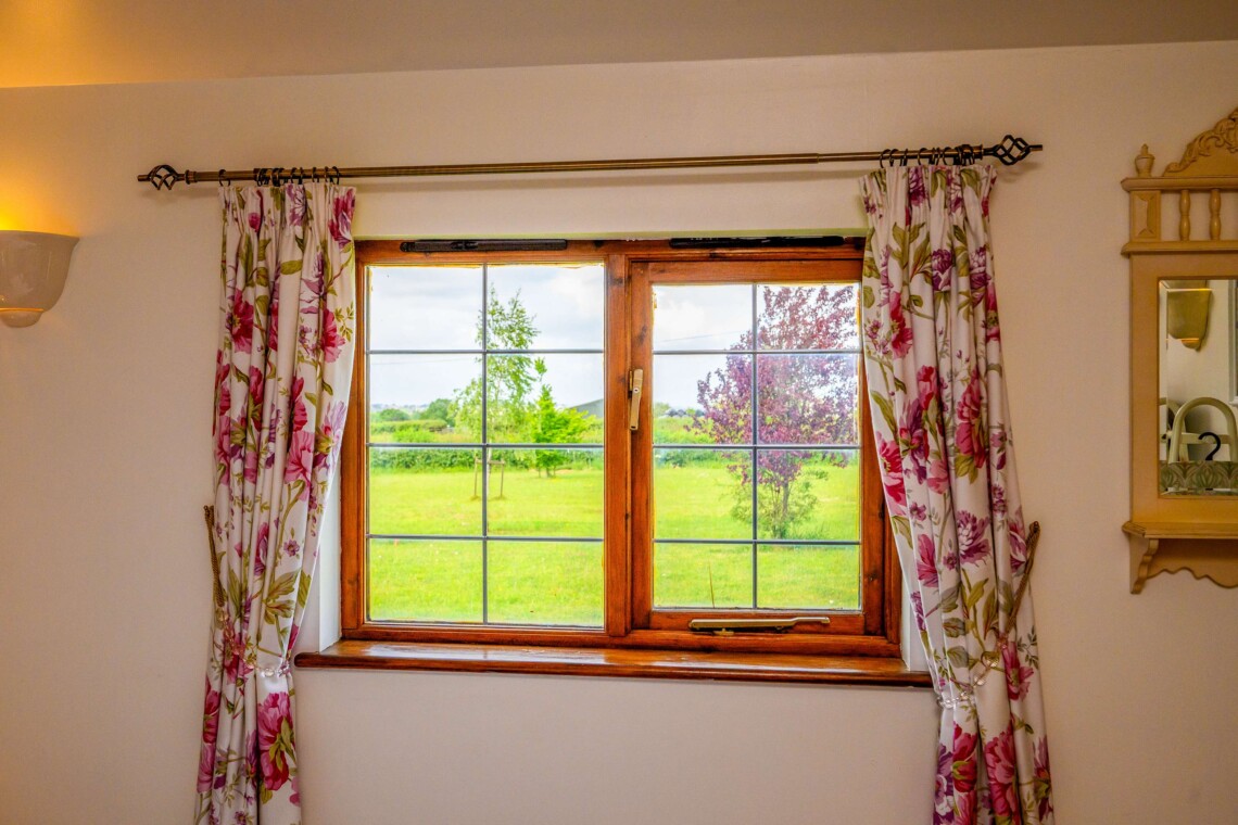 Countryside views 