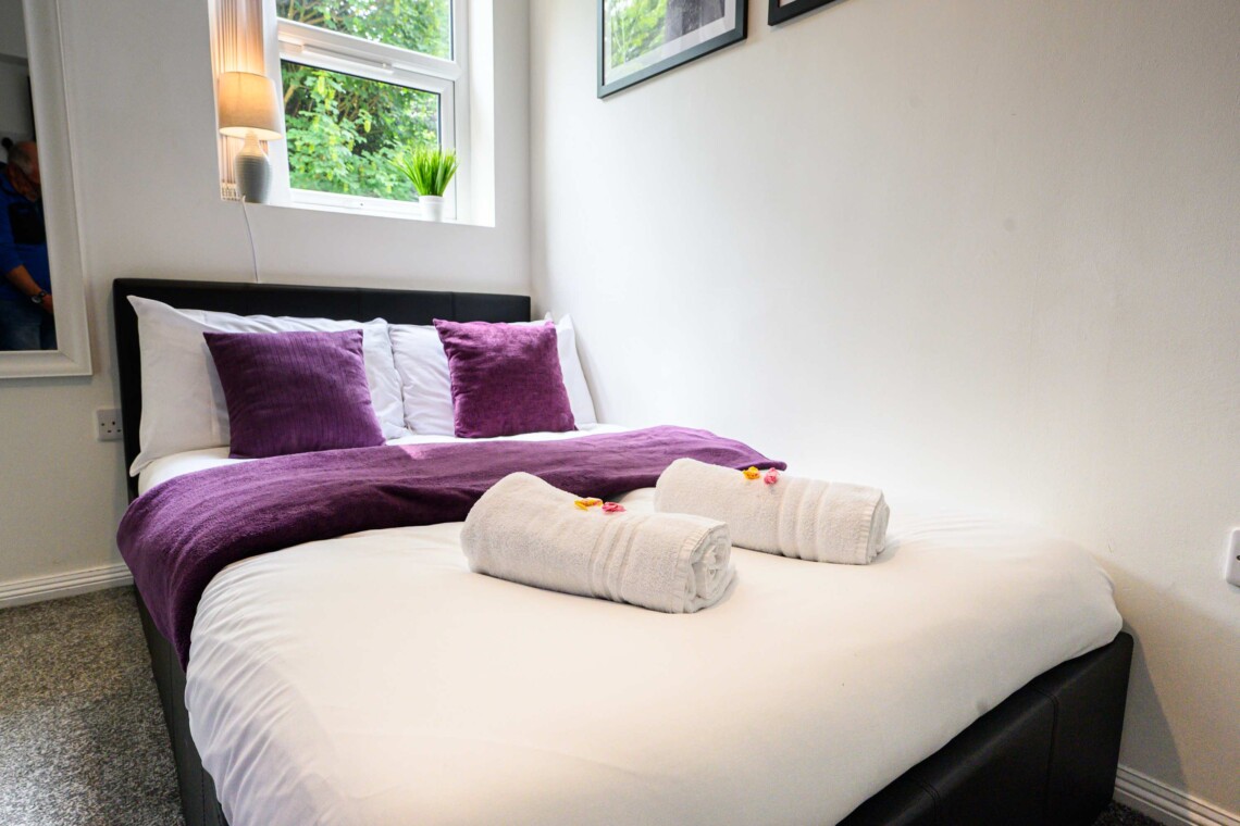 High-quality linen