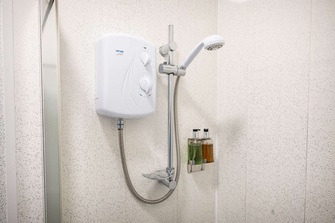 Shower