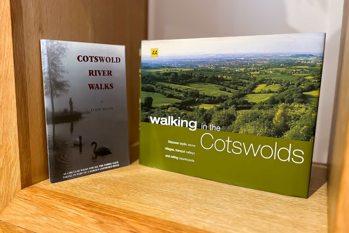 Discover the Cotswolds