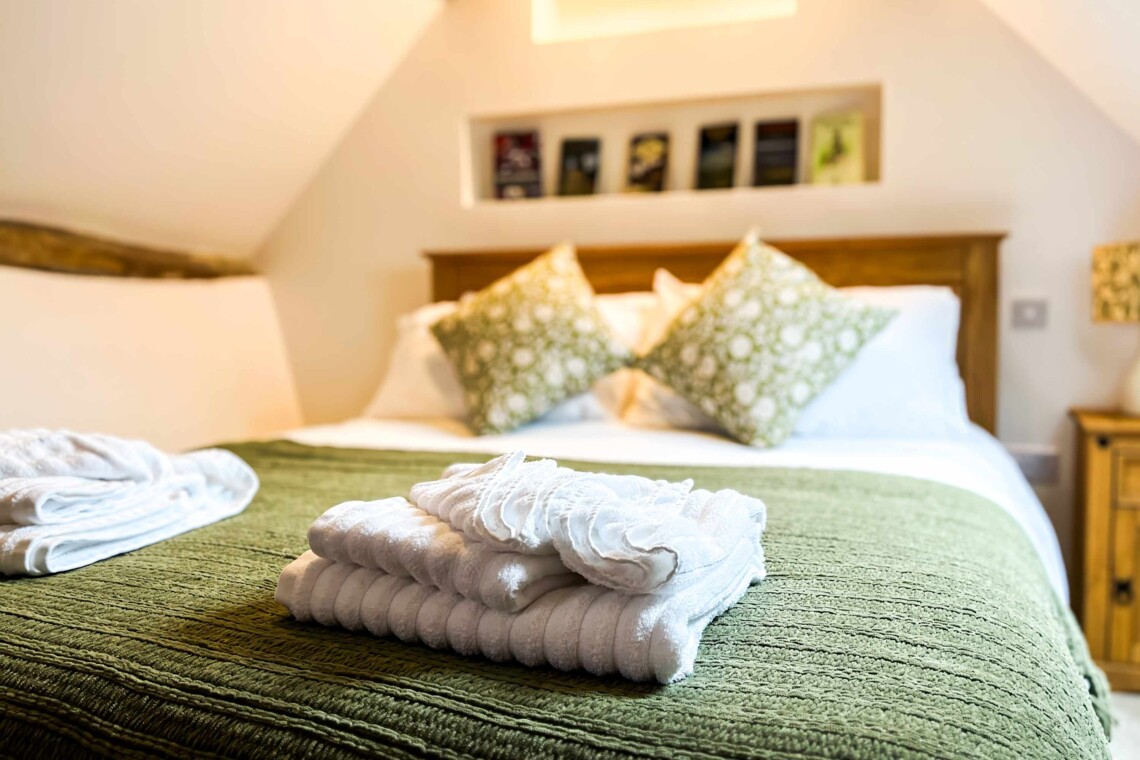 High quality Towels & Linen