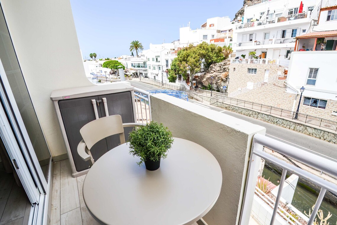 Patio, perfect for morning coffee or evening wine.