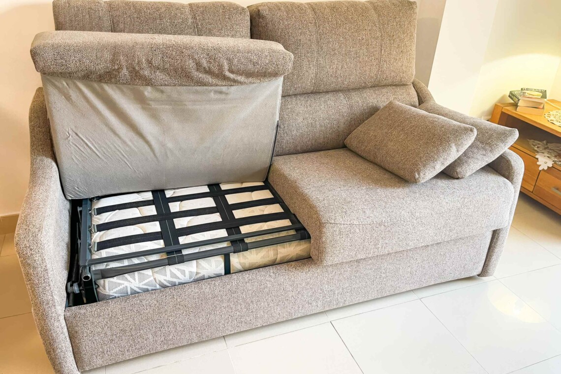 Sofa bed 