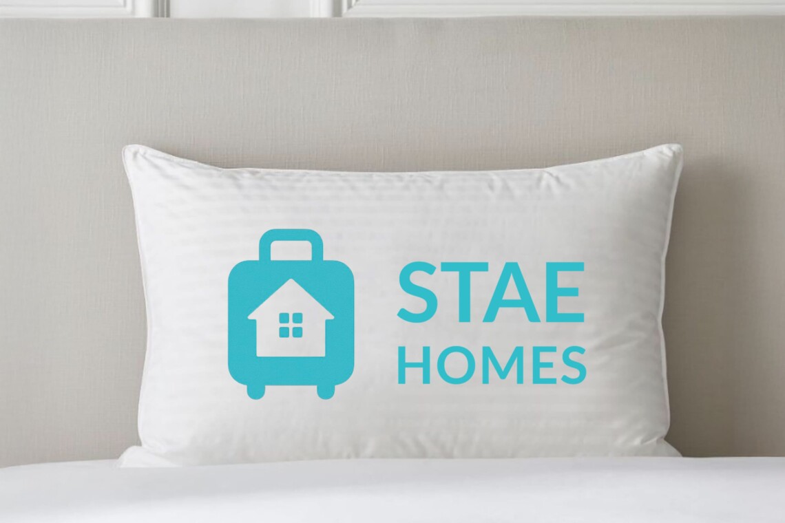 See us at 'STAE-Homes'