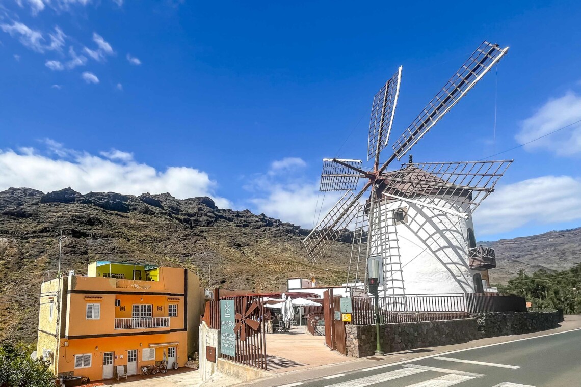 Local area attractions
