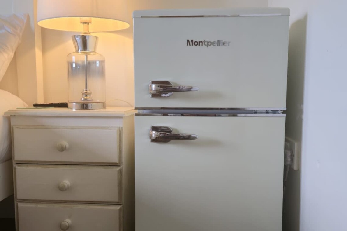 Fridge Freezer