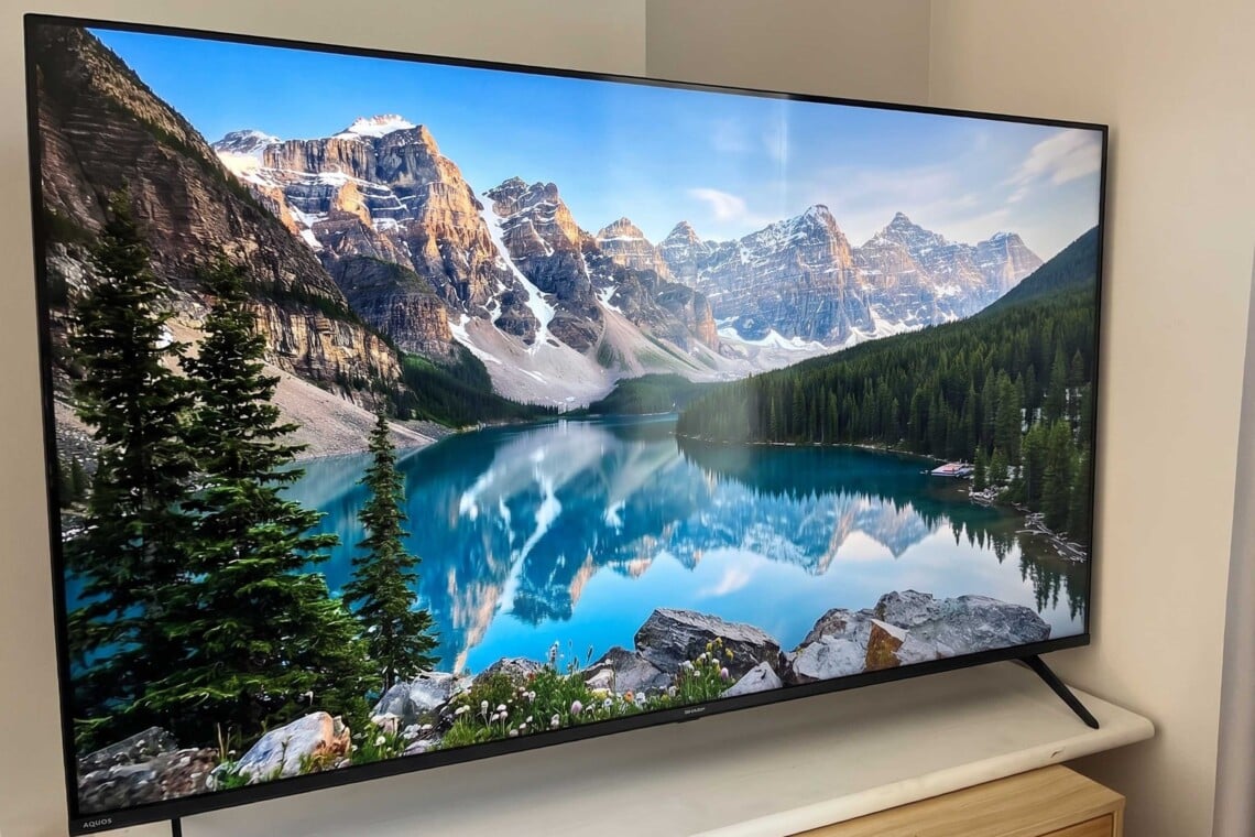 Smart TV