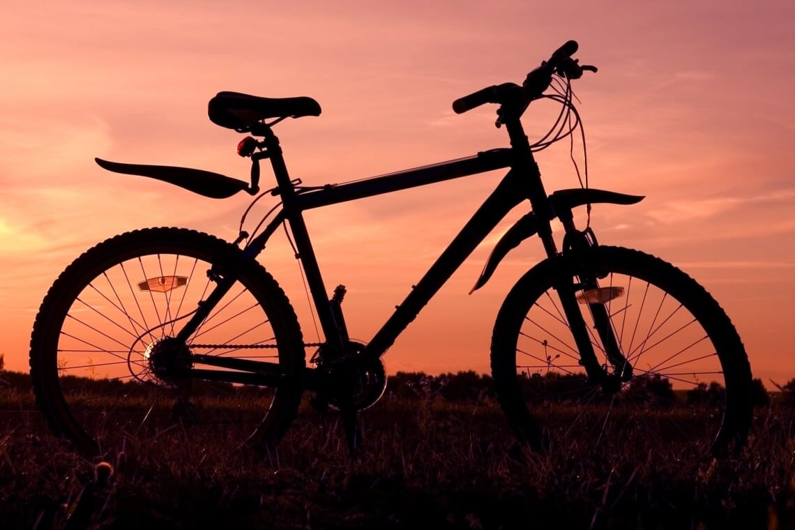 Bike holidays