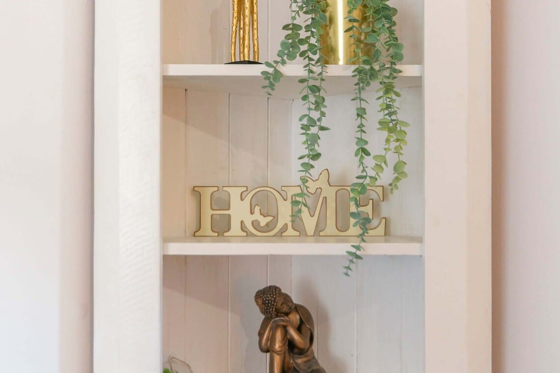 Quality home furnishings